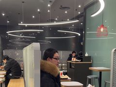 -肯德基(中关村E世界店)