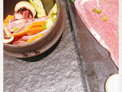 -火炉旺烤肉啤酒屋(沈北创始店)