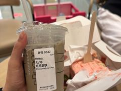 -星巴克臻选(杭州万象城店)