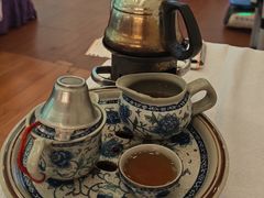 -畔山酒店中餐厅