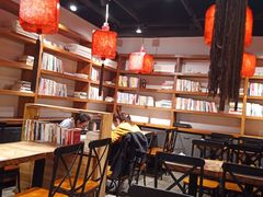 -和府捞面(东直门银座店)