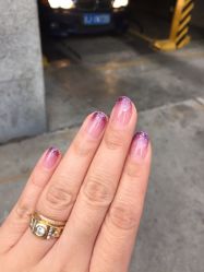 点击看大图 iphone_upload_pic-安娜美甲美睫沙龙