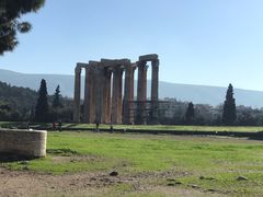-奥林匹亚宙斯神庙