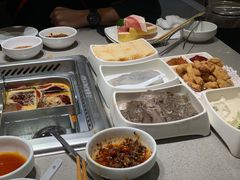 -海底捞火锅(5050购物中心店)