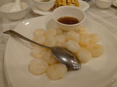 -翠亭酒家(山西南路店)