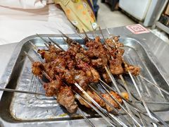 -文文烤肉(大皮院店)