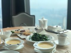-天龙轩(香港丽思卡尔顿酒店)