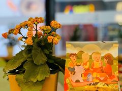 -爸爸糖手工吐司(贵阳花果园购物中心店)
