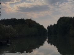 -洛阳市隋唐城遗址植物园