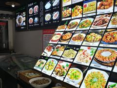 -魏铭鱼头捞饭(晋阳路店)