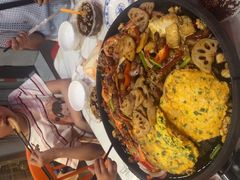 -一烙锅(友谊店)