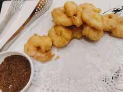 -良友·海鲜青岛菜·海肠捞饭(五四广场店)