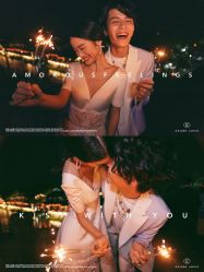 点击看大图 -杭州金夫人婚纱摄影(富阳私享店)