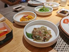 -桃夭日式料理(国信店)