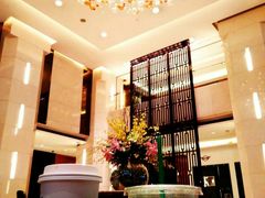 -星巴克(中山喜来登店)