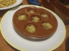 -萨莉亚意式餐厅(江桥万达广场店)