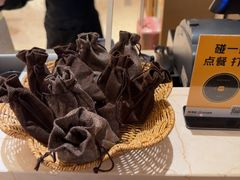 -TABLE·味西餐厅-成都茂业JW万豪酒店