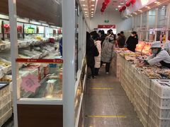 -北京稻香村(京港城生活广场店)