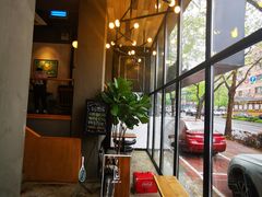 -UPPER KITCHEN(延安路店)