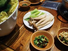 -亮欢寨(凯里总店)