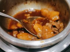 -西贝(上海中心店)