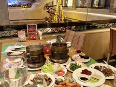 -深圳香格里拉酒店