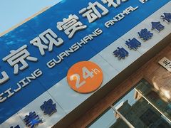 -北京观赏动物医院·24小时大型综合·猫专科·异宠专科