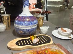 -3号仓库·创意中国菜(新世界城店)