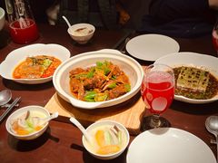 -俏江南(东方广场店)