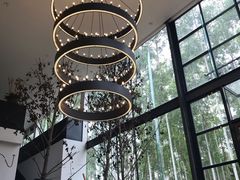 -桉树林A coffee 森林餐厅(三圣乡店)