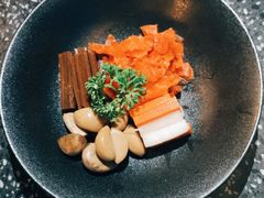 -山杏yama-katsu·吉列炸物