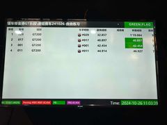 -金港秋名山·双层卡丁车场