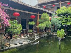 -猪肉婆私房菜(容桂总店)