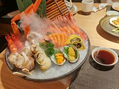 -德川家日本料理(中关村寰太大厦店)