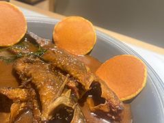 -关东小磨东北菜(漕河泾印象城店)