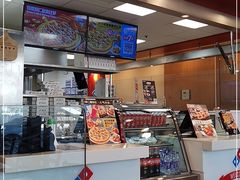 -达美乐比萨(朝阳路店)