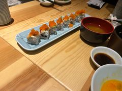 -Tuna maki寿司(园区永旺店)