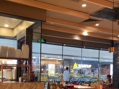 -大师兄·西北小馆(南沙万达广场店)