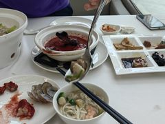 -莆田餐厅PUTIEN(颐堤港店)
