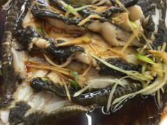 -北戴河庆山饭店·海鲜砂锅粥(北戴河黑石路店)