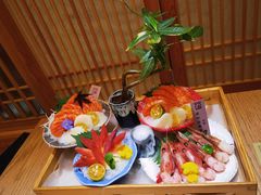 -吉之仙•中国制造•出口级食材日料店(领事馆总店)