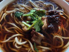 -美国加州牛肉面(锦绣天第裕龙花园店)