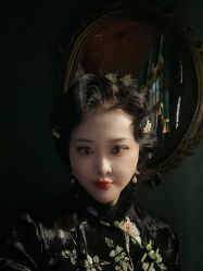 -古今弄潮旗袍摄影体验馆(老门东店)