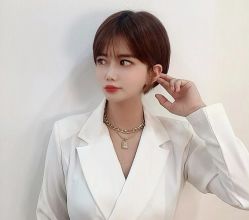 -吉米护肤造型