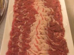 -胡同儿老北京涮肉
