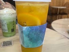 -花间茶(华侨城创意园店)