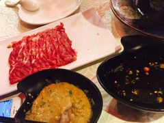 -东来顺饭庄(王府井步行街店)