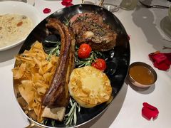 -王品牛排(杭州大厦店)