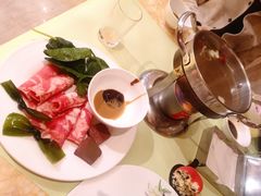 -常州富力喜来登酒店 Feast盛宴标帜西餐厅(新北万达广场店)