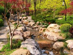 -大连植物园
